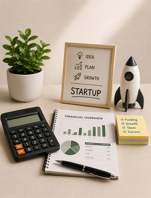 startup-accounting