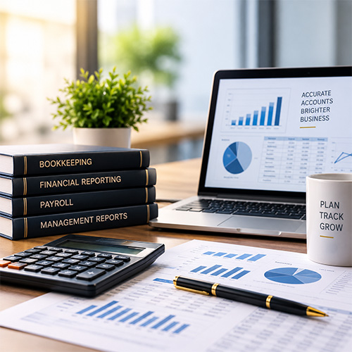 Accounting Services