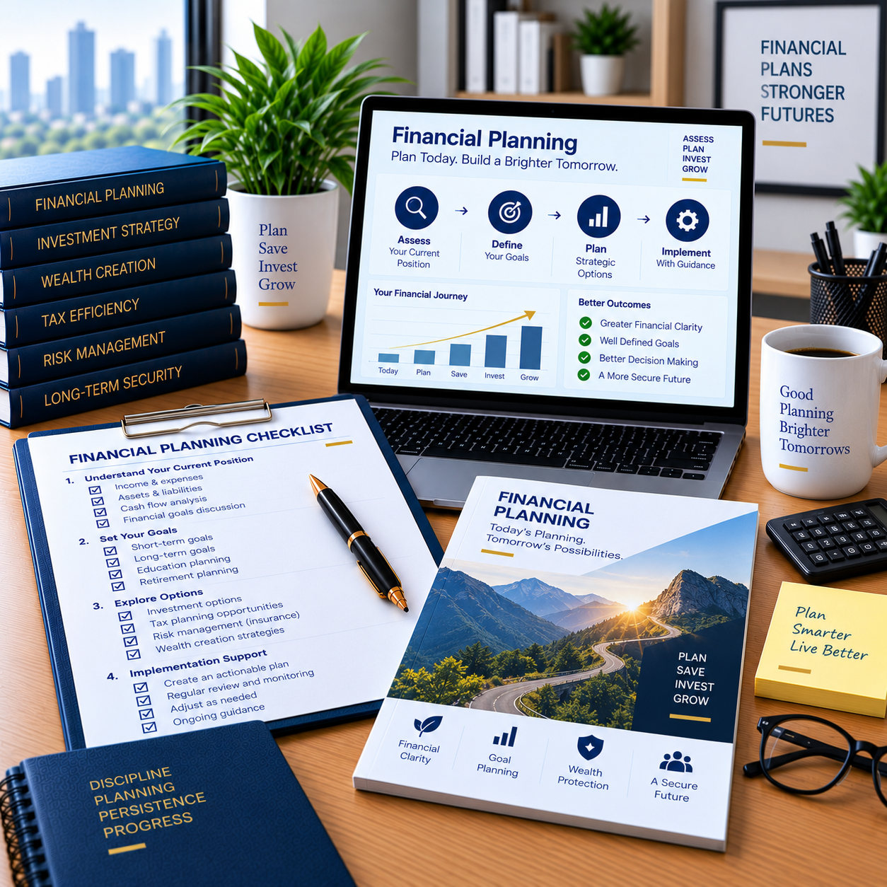 Financial Planning Services